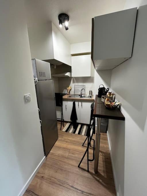 Appartement T2 Dans *