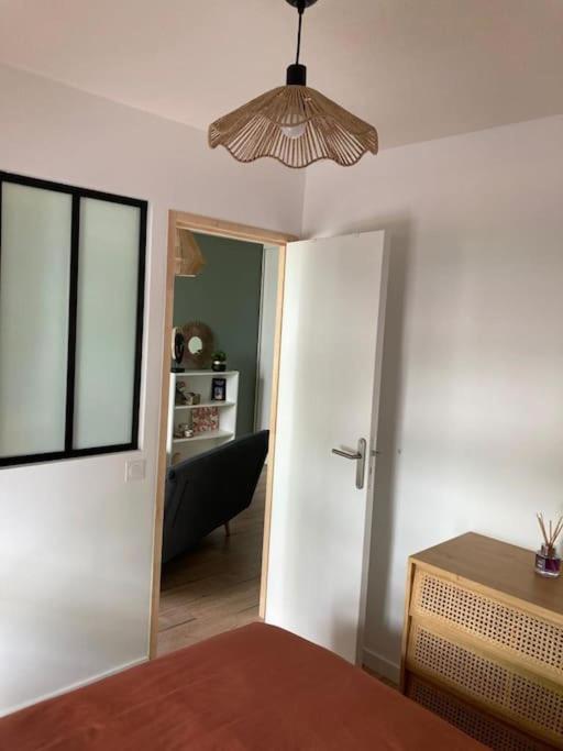 T2 Dans Appartement Toulouse